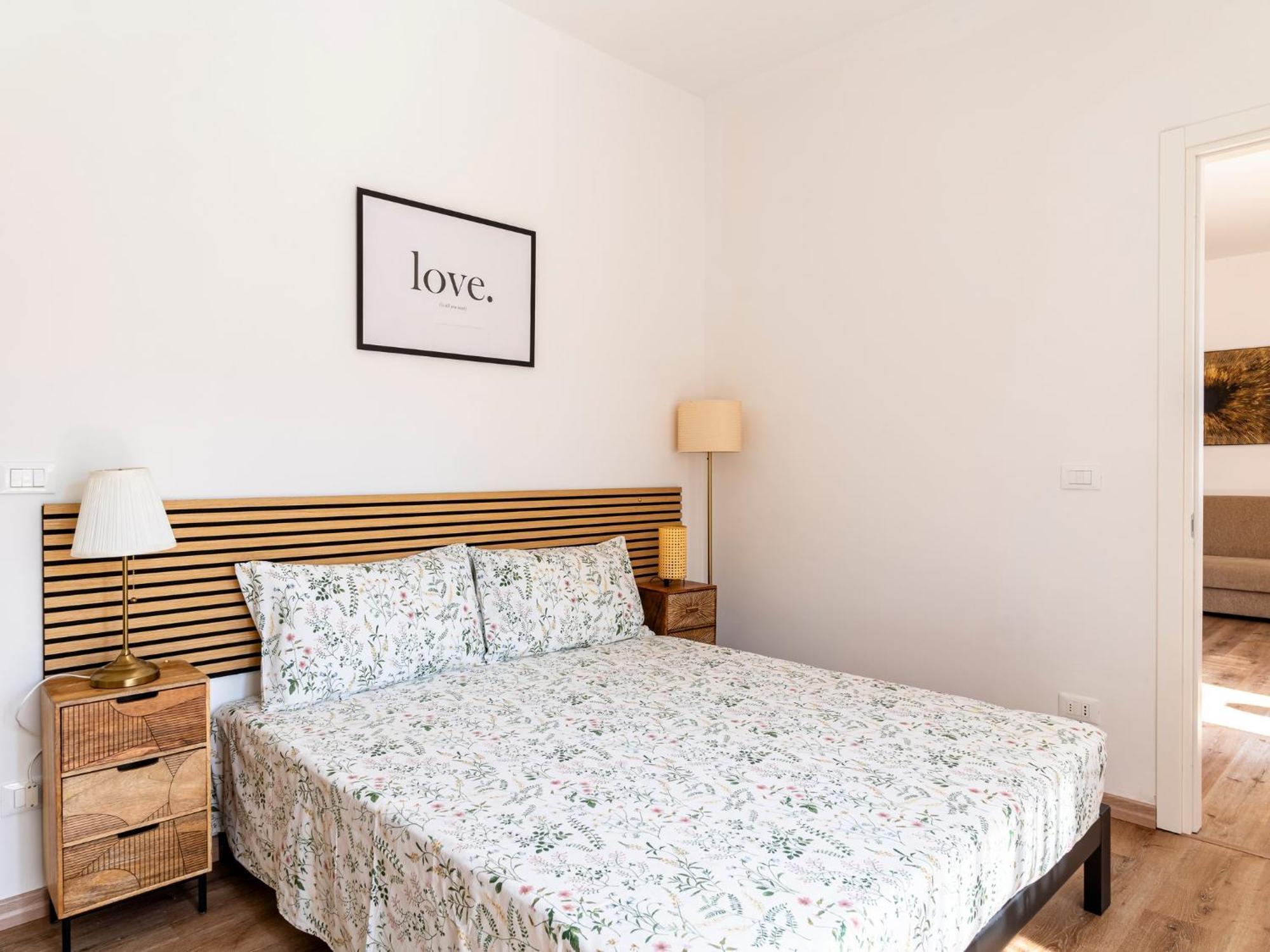 Livorno Central And Modern 2 Apts & 1 Room! エクステリア 写真