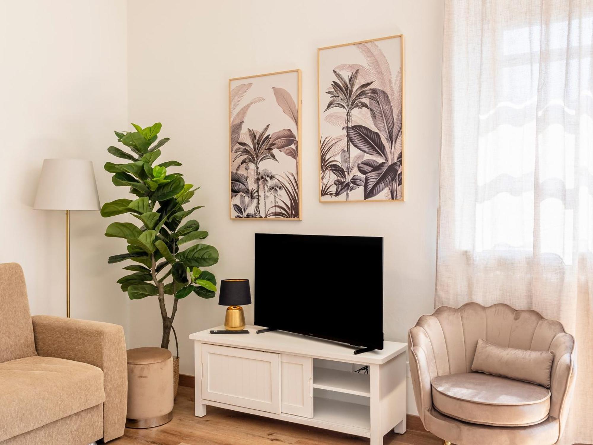 Livorno Central And Modern 2 Apts & 1 Room! エクステリア 写真