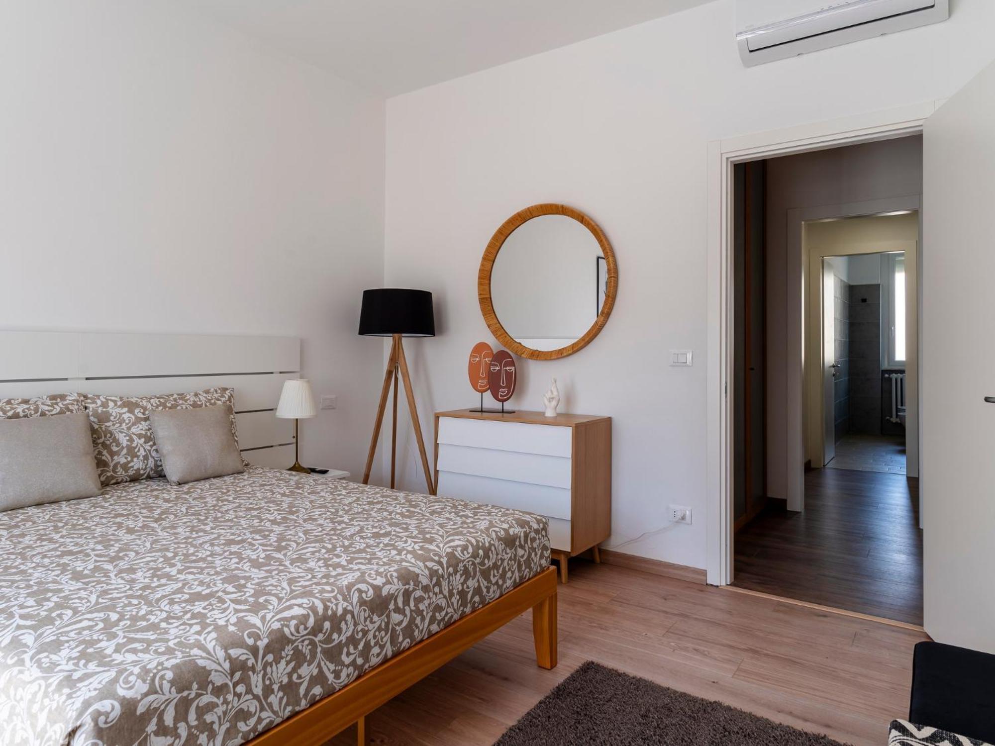 Livorno Central And Modern 2 Apts & 1 Room! エクステリア 写真